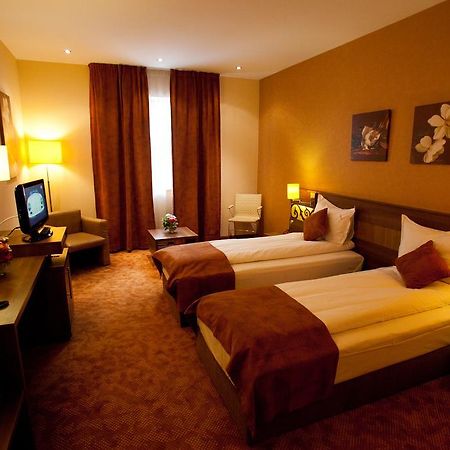 בוקרשט Top Rooms Aparthotel מראה חיצוני תמונה