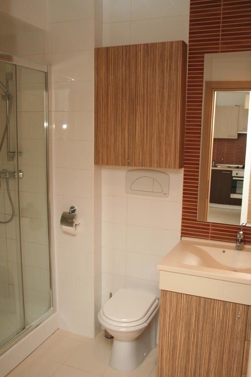 בוקרשט Top Rooms Aparthotel חדר תמונה