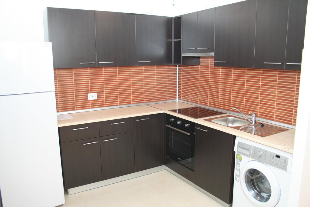 בוקרשט Top Rooms Aparthotel חדר תמונה