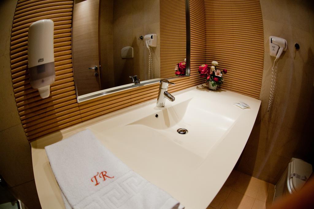 בוקרשט Top Rooms Aparthotel חדר תמונה